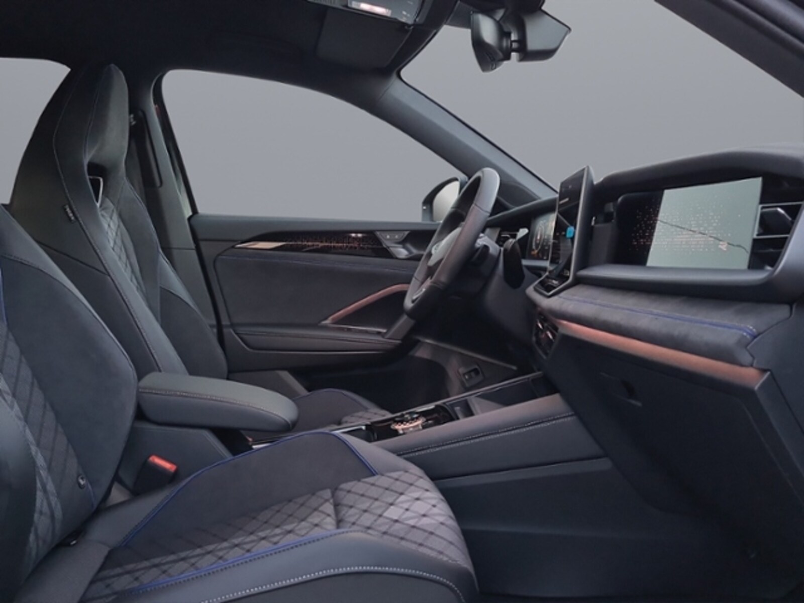 Volkswagen Tayron – Bild 15