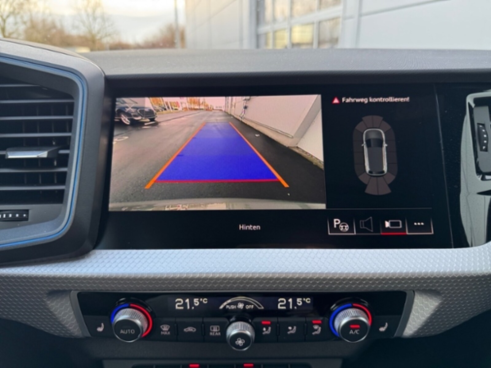 Audi A1 Sportback – Bild 16