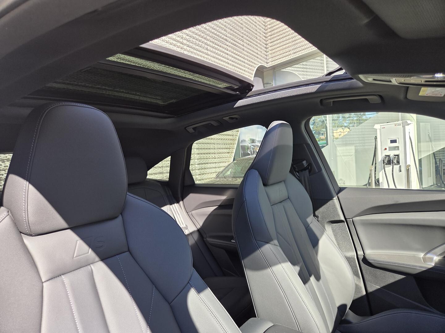Image about Audi Q5 Sportback e-hybrid quattro S tronic