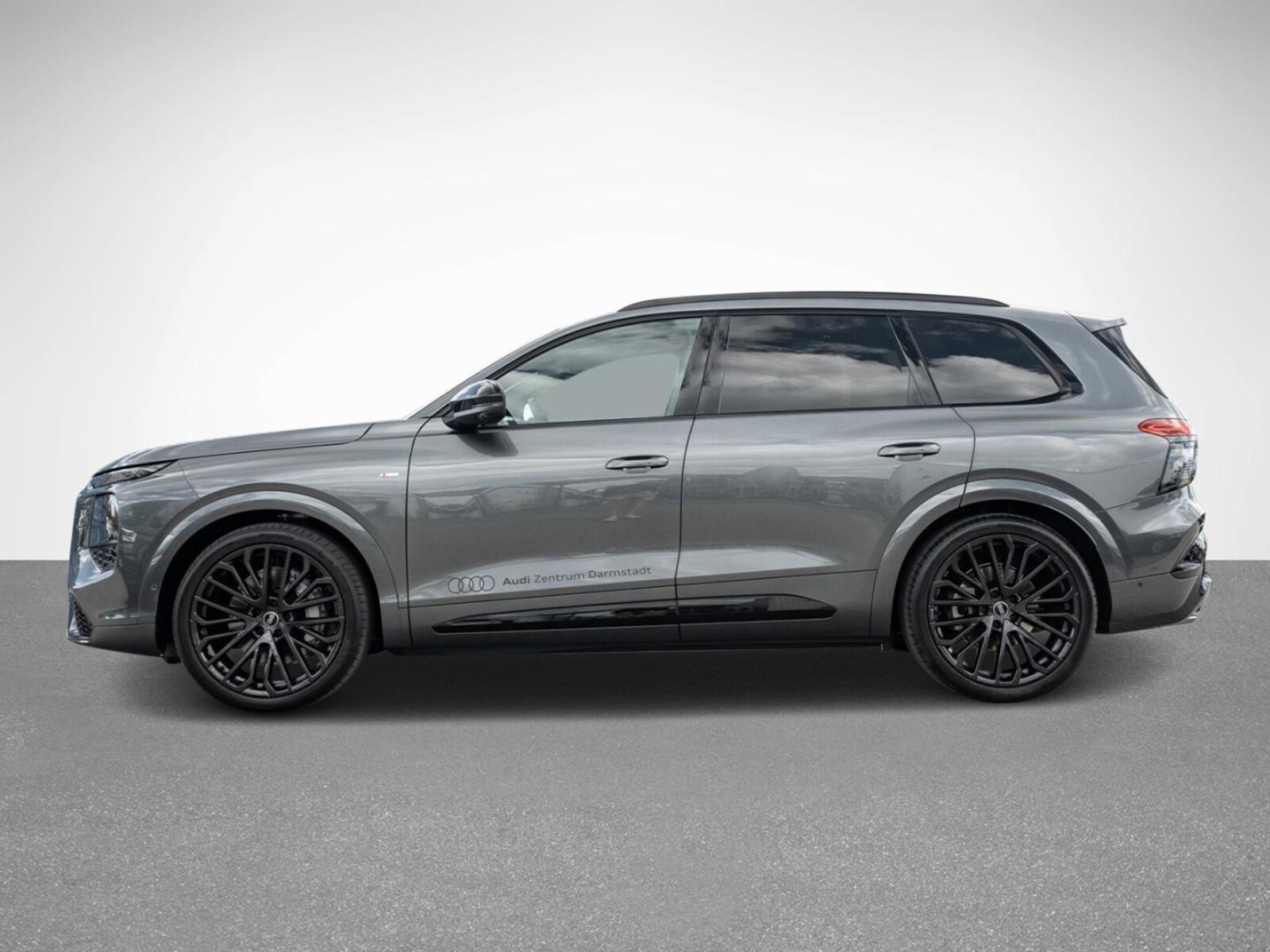 Audi Q7 – Bild 3