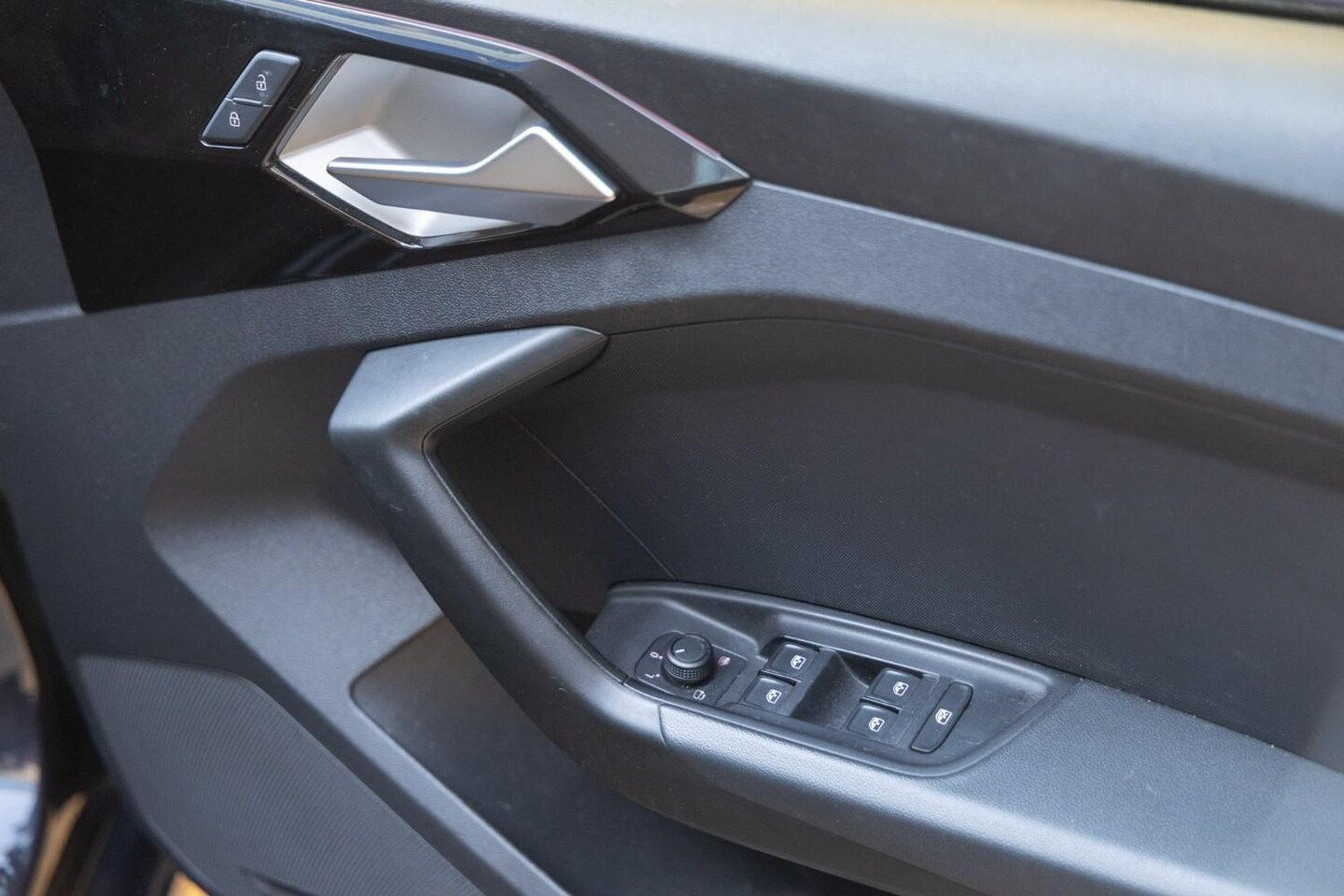Image about Audi A1 Sportback 35 TFSI S tronic