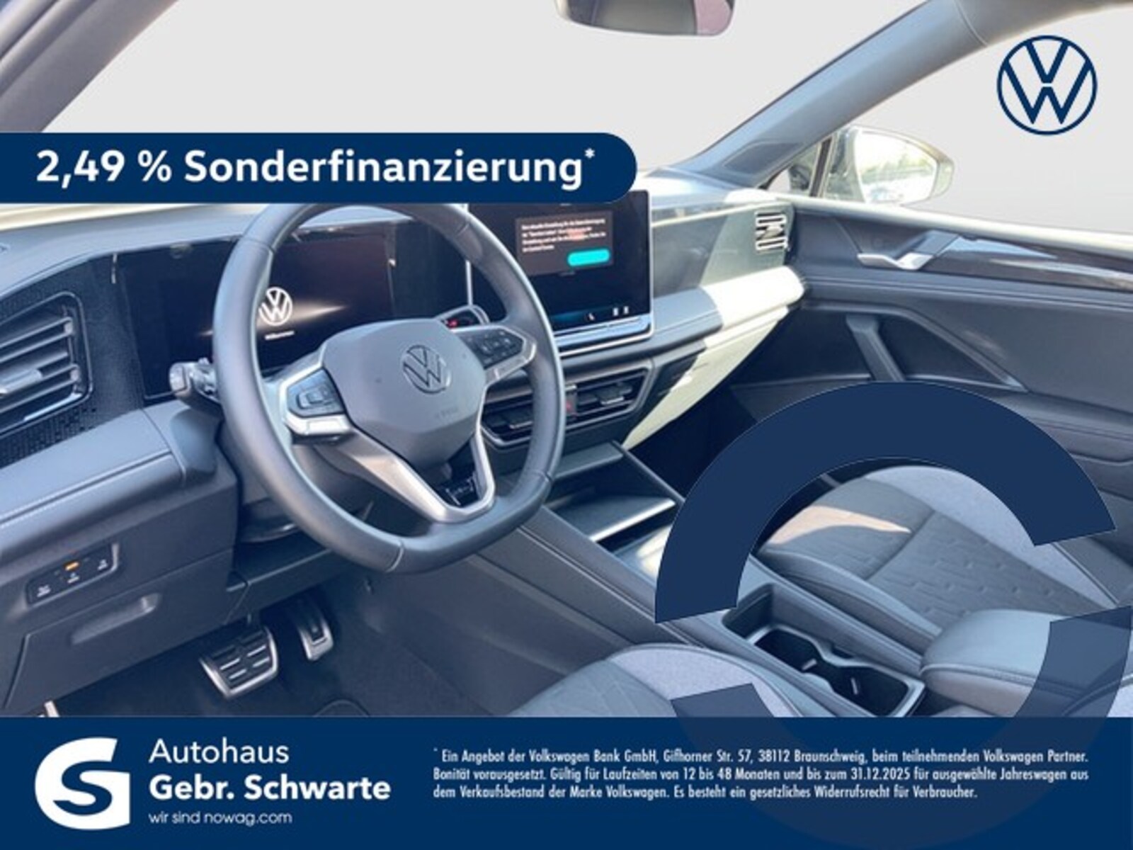 Volkswagen Tiguan – Bild 9