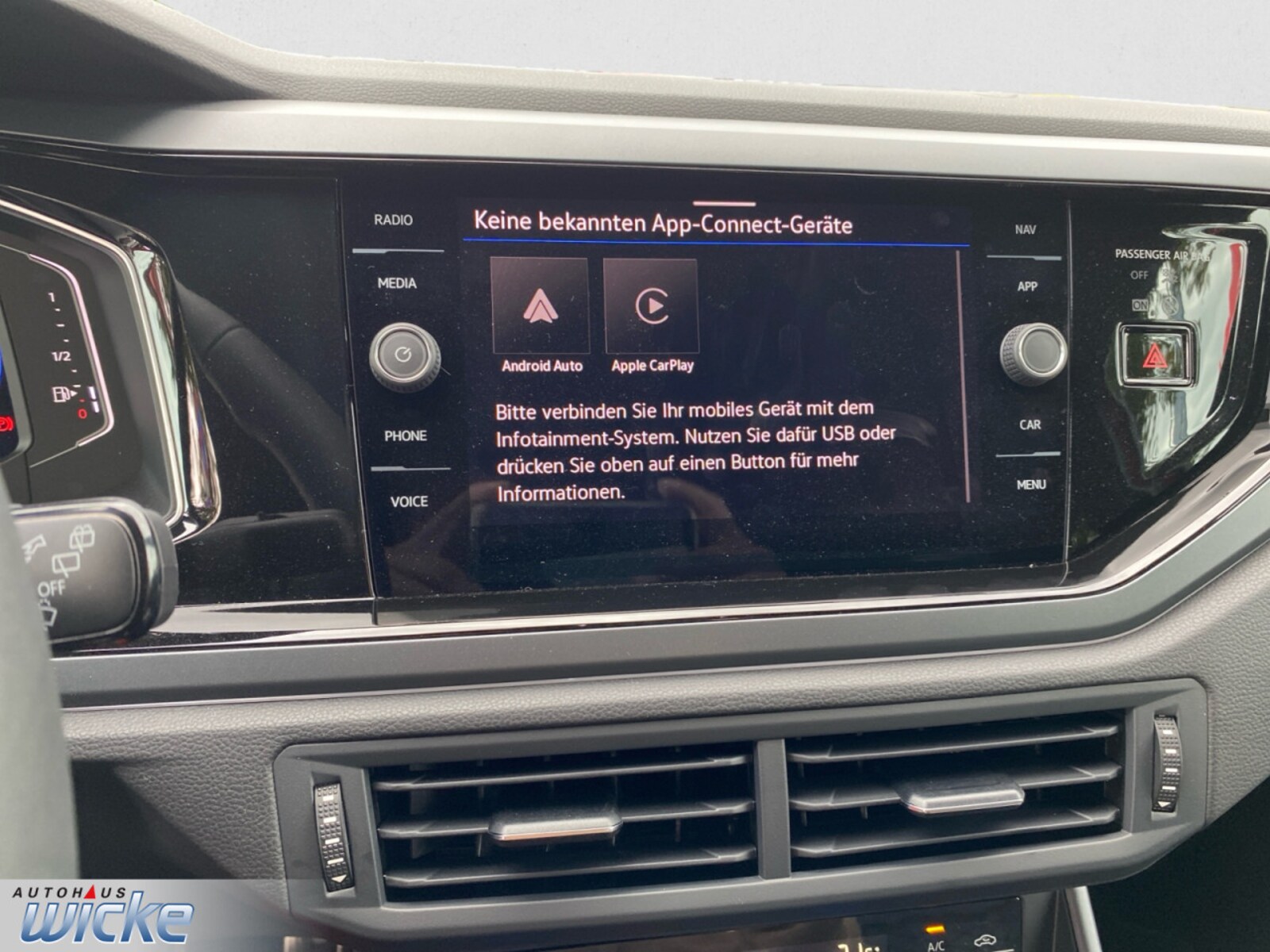 Volkswagen Polo – Bild 13