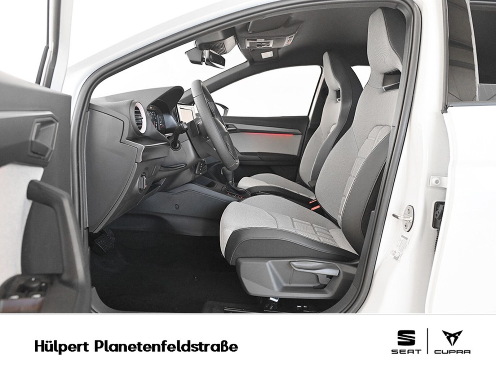SEAT Ibiza – Bild 11