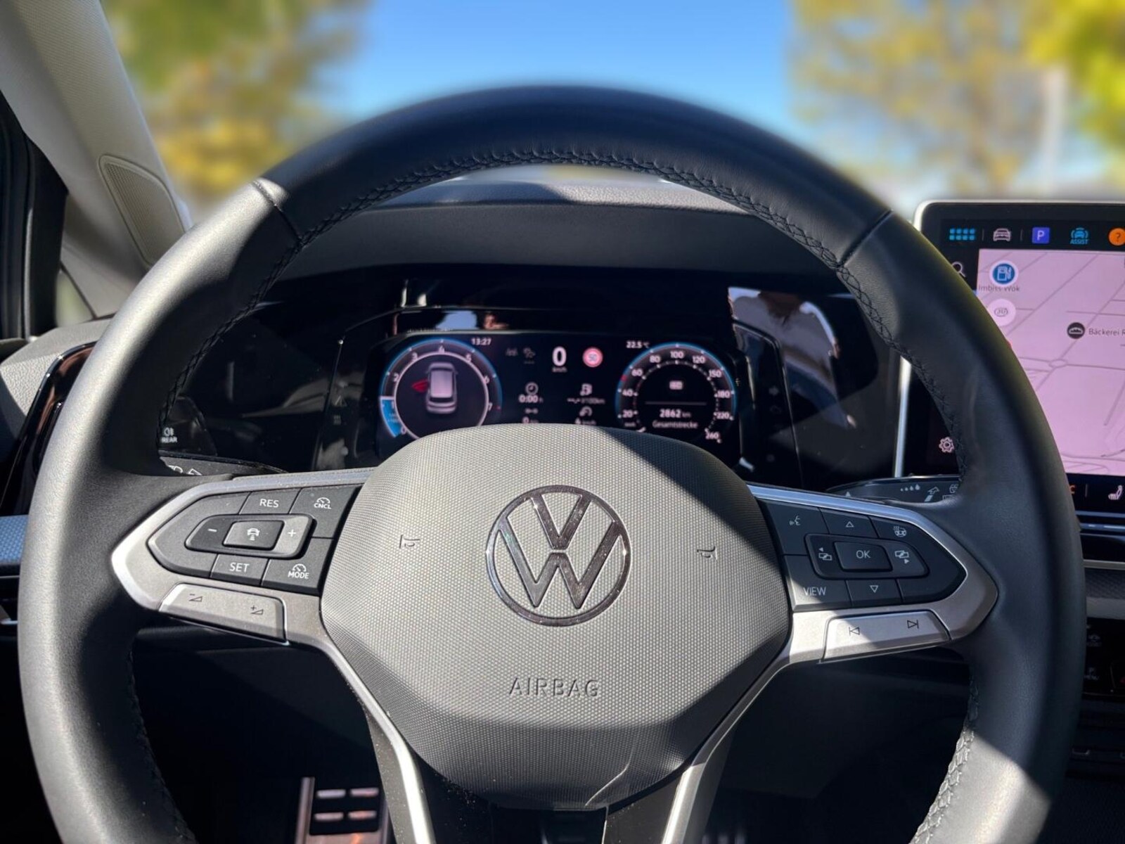 Volkswagen Golf – Bild 10