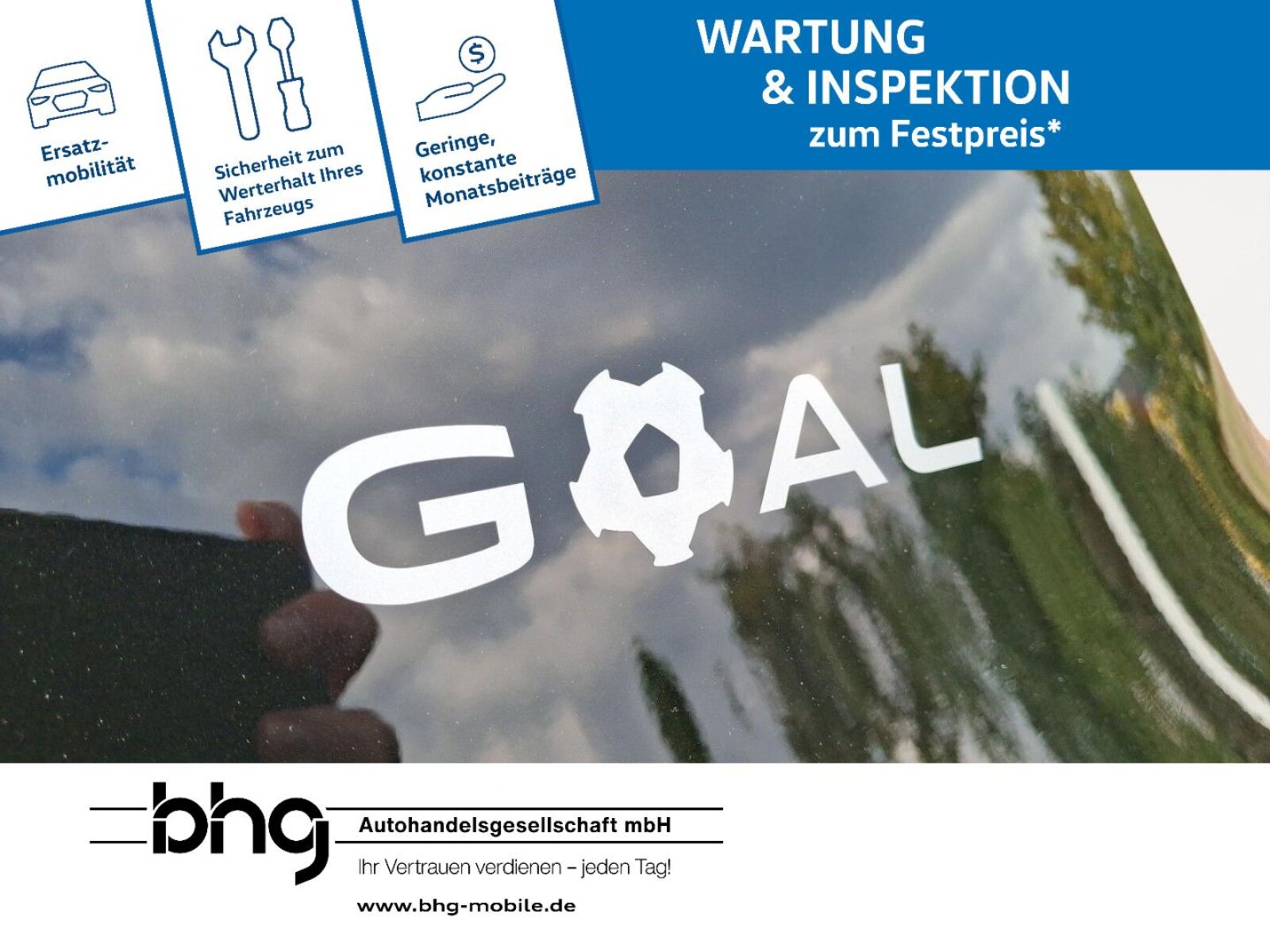 Volkswagen Golf – Bild 22