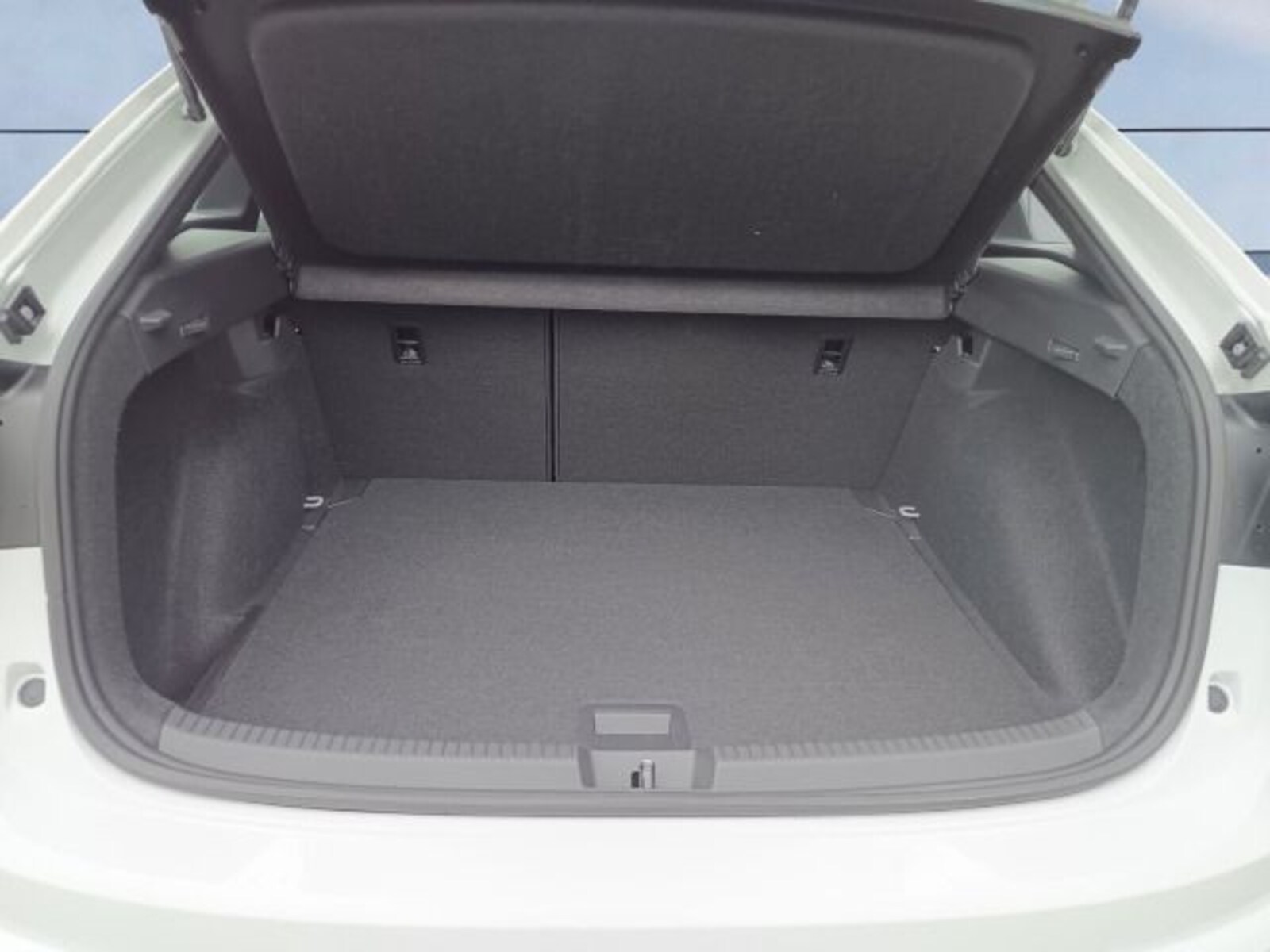 Volkswagen Taigo – Bild 8