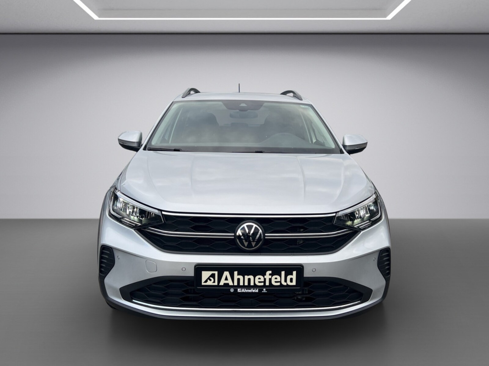 Volkswagen Taigo – Bild 8