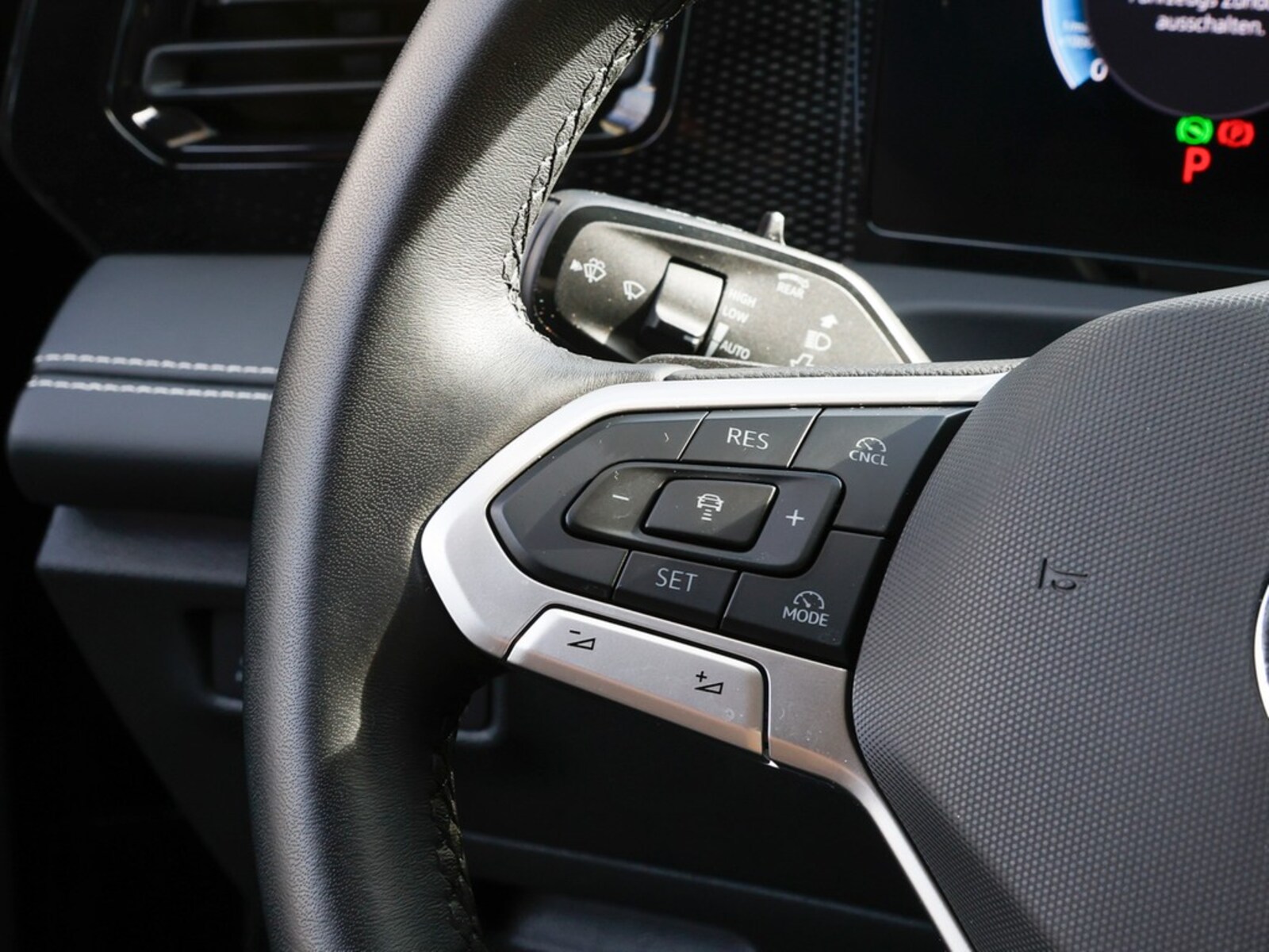 Volkswagen Tiguan – Bild 18
