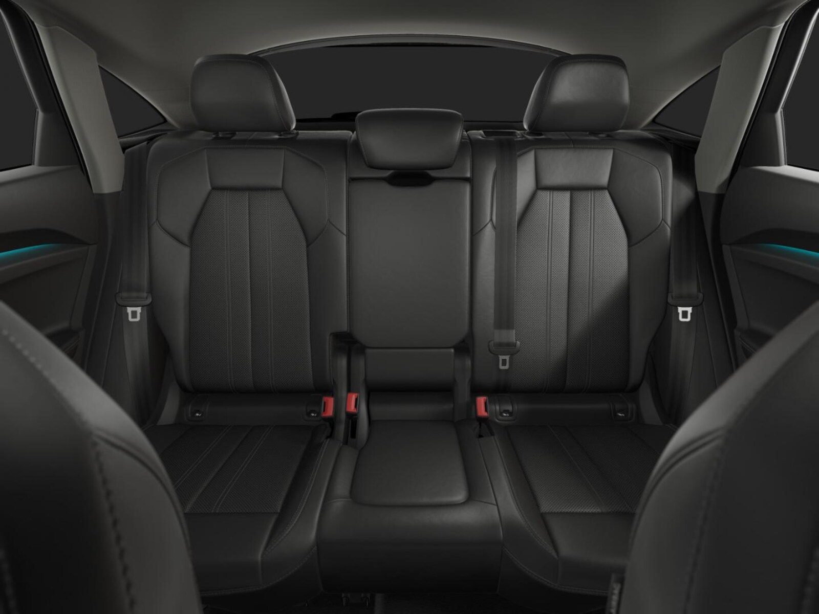 Audi Q5 Sportback – Bild 10