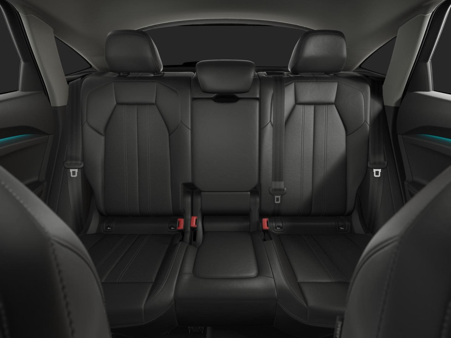 Bild über Audi Q5 Sportback TFSI 150 kW S tronic - für weitere Informationen kontaktieren Sie den Audi Partner