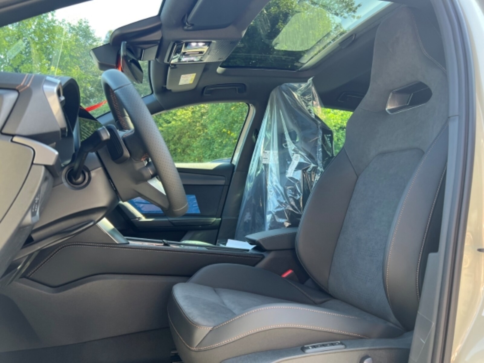 CUPRA Leon – Bild 7