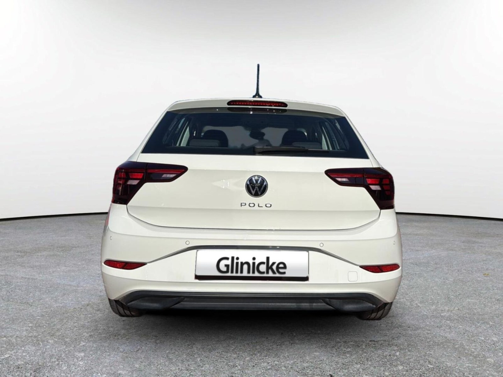 Volkswagen Polo – Bild 3