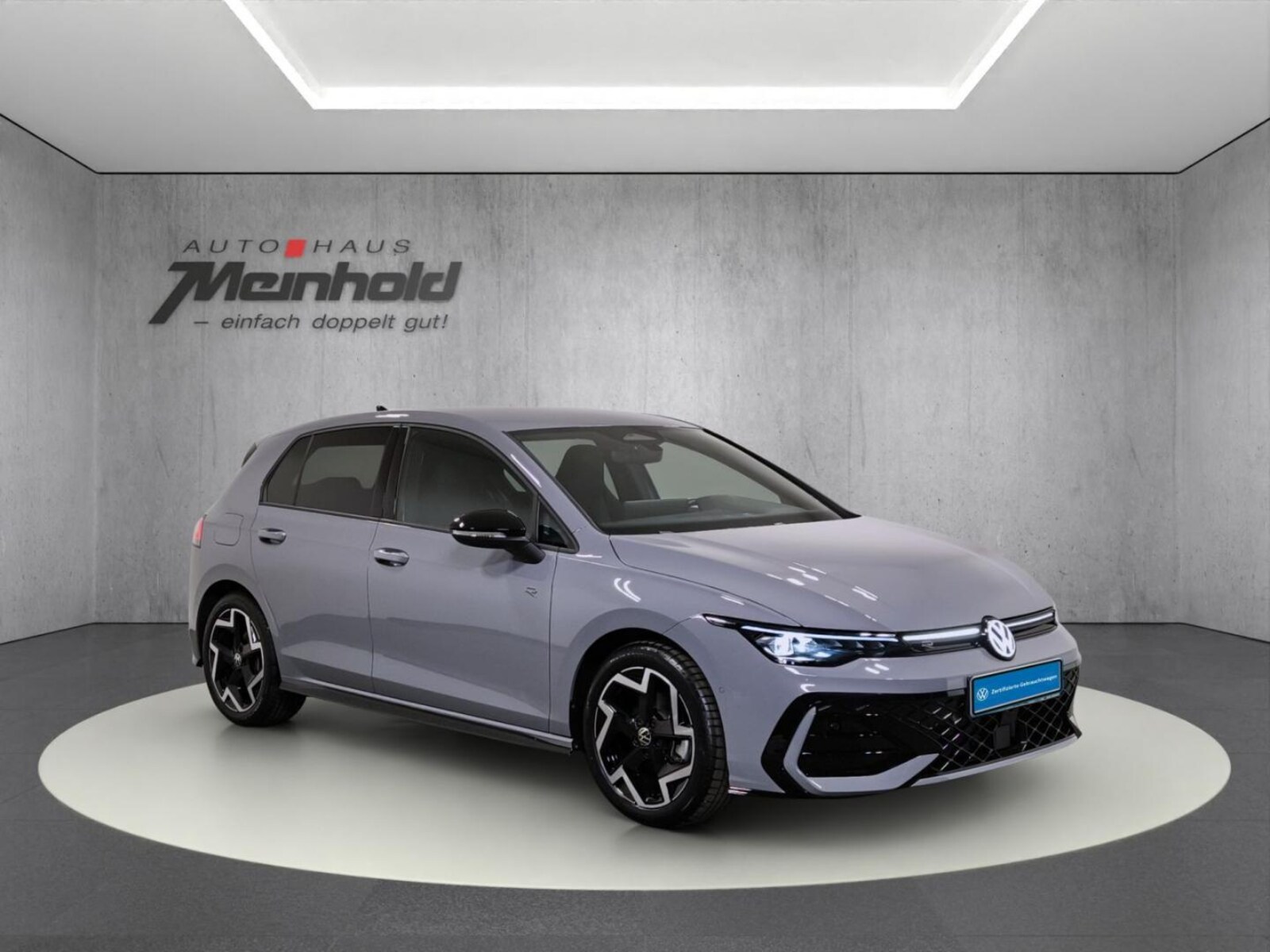 Volkswagen Golf – Bild 2