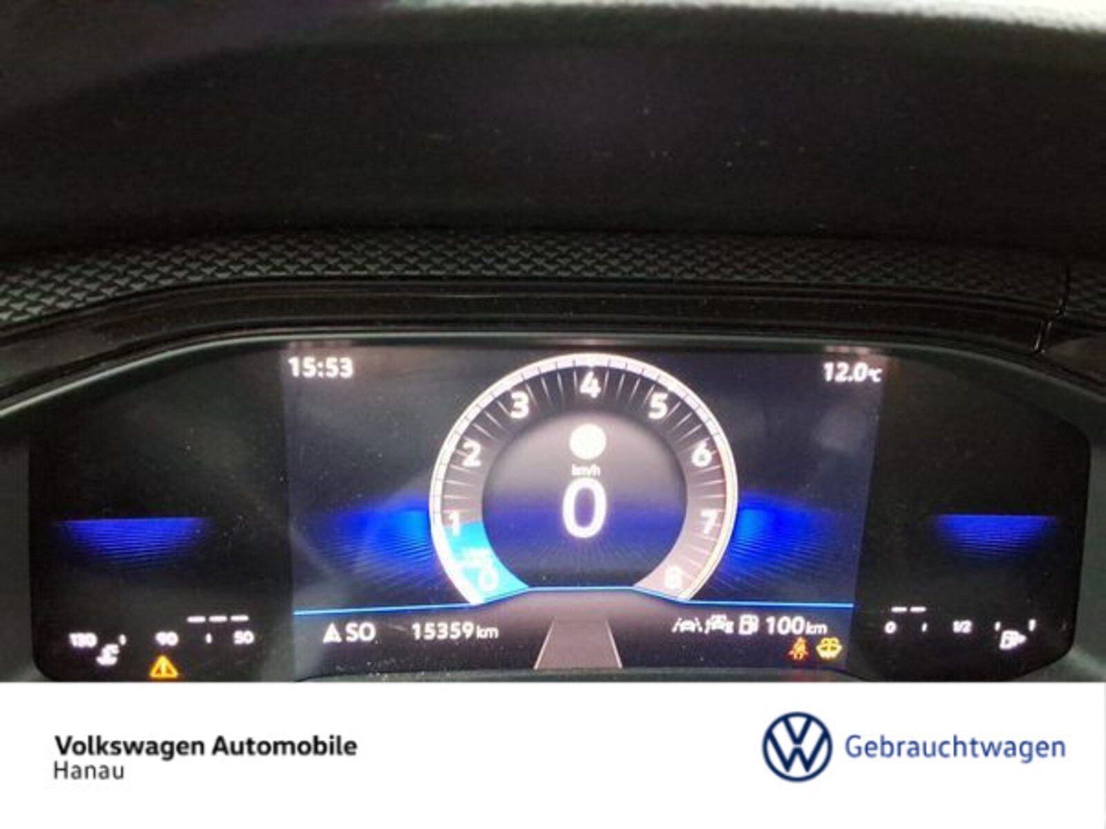 Volkswagen Taigo – Bild 21