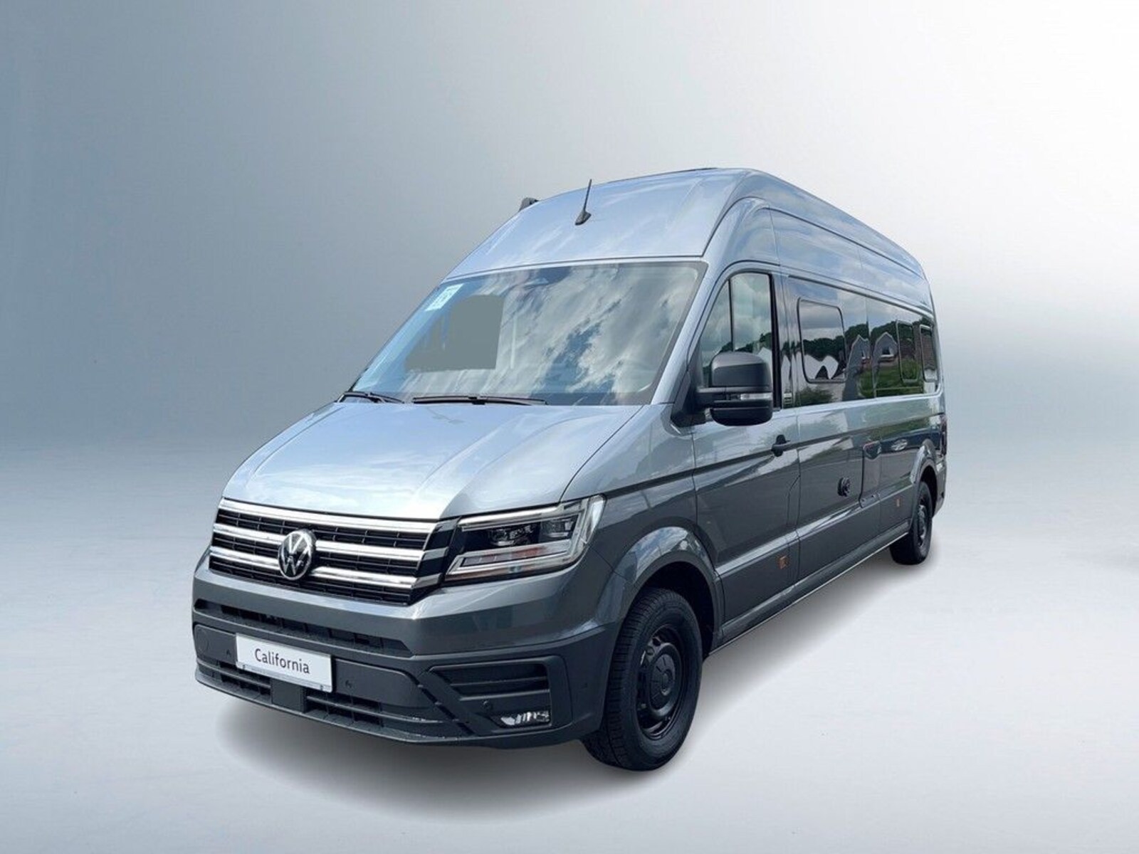 Volkswagen Grand California 680 – Bild 2