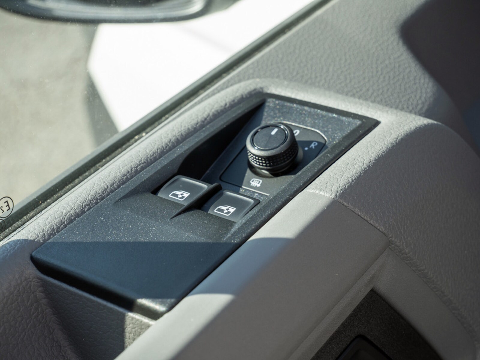 Volkswagen Crafter Kasten langer Radstand – Bild 19