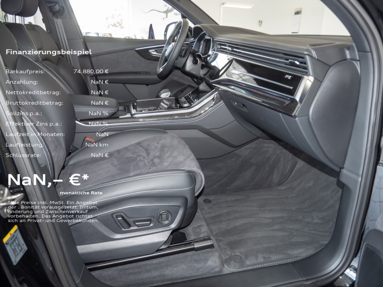 Audi Q7 – Bild 2
