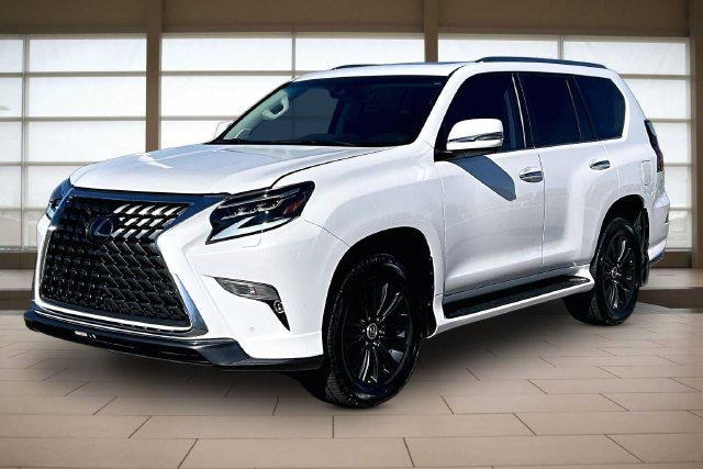 2021 Lexus GX PREMIUM
