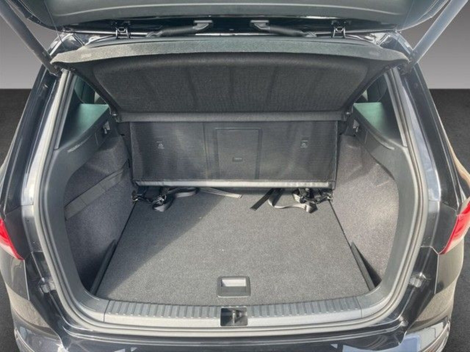 SEAT Ateca – Bild 12
