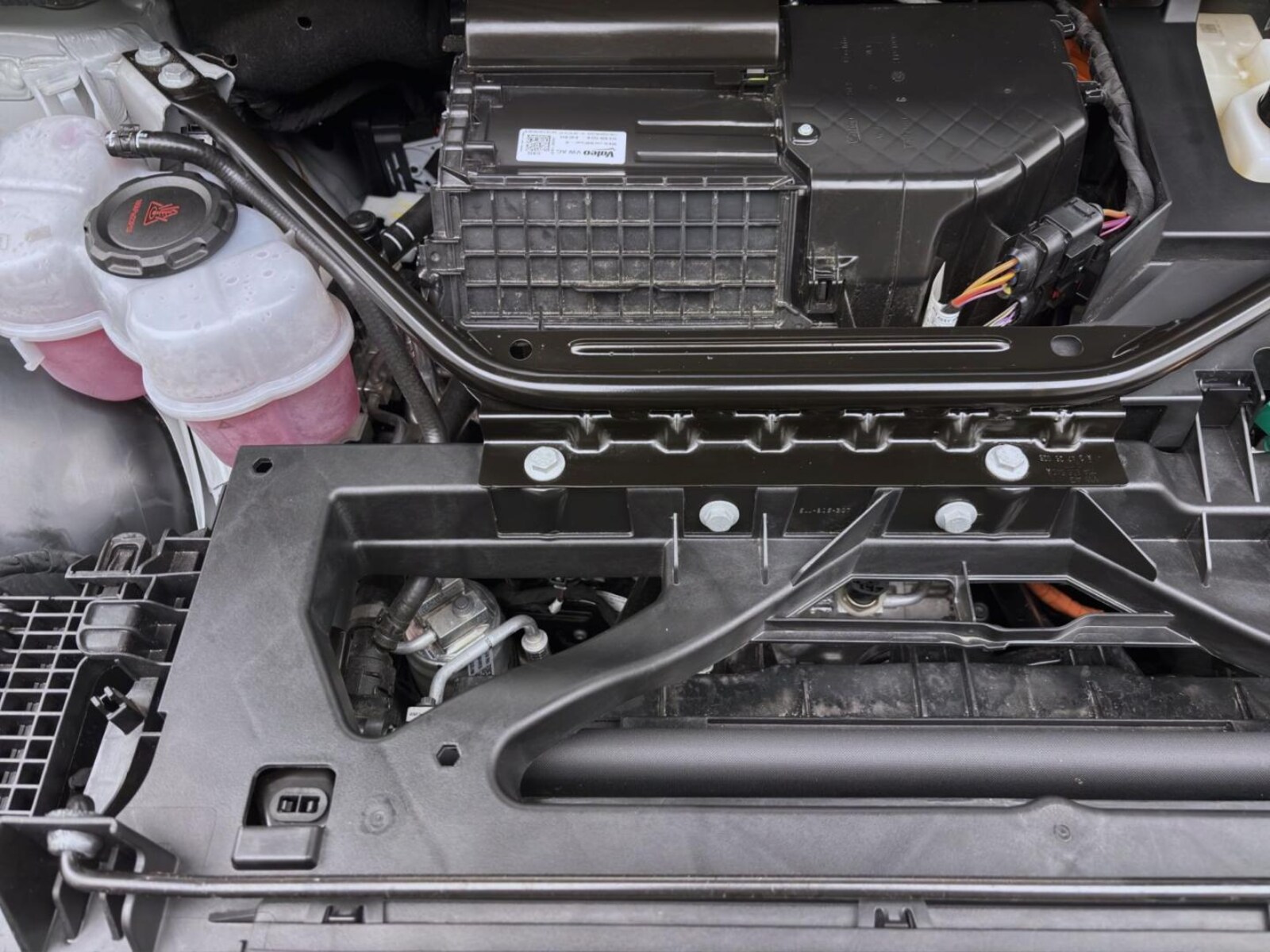 Škoda Enyaq – Bild 18