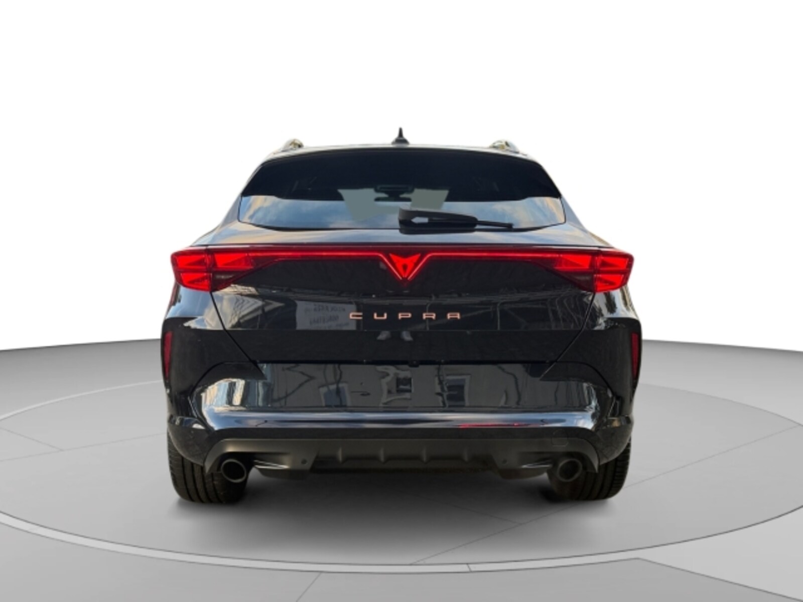 CUPRA Formentor – Bild 4