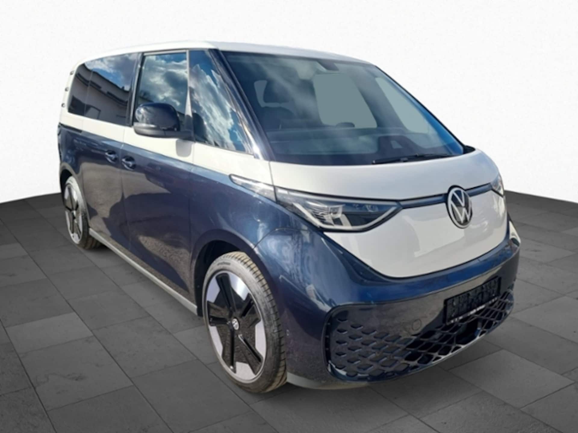 Volkswagen ID. Buzz Pro