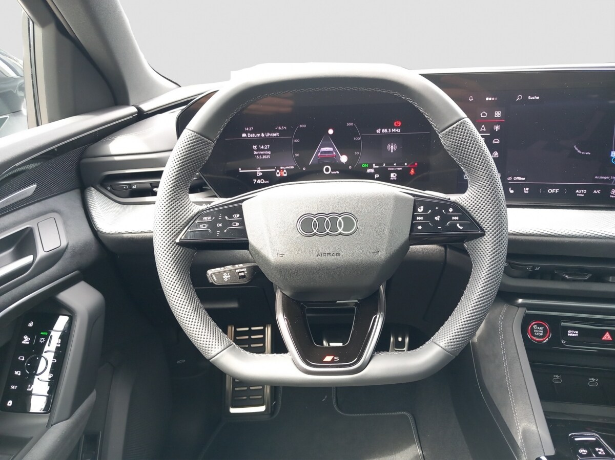 Image about Audi SQ5 Sportback TFSI 270 kW S tronic
