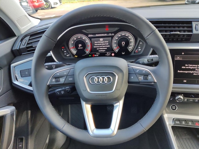 Audi Q3 Advanced 35 TFSI S Tronic - 2025 - Joinsteer - #11
