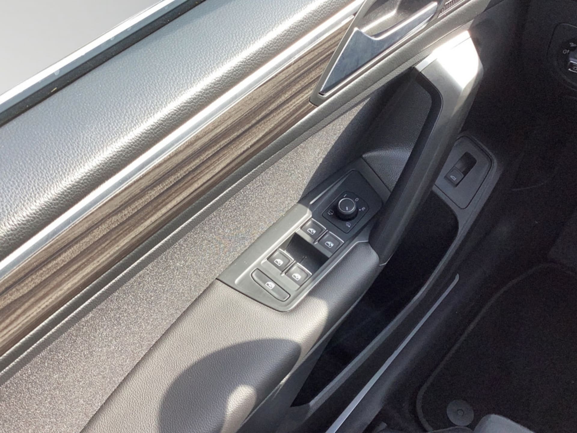 Volkswagen Tiguan Allspace Elegance