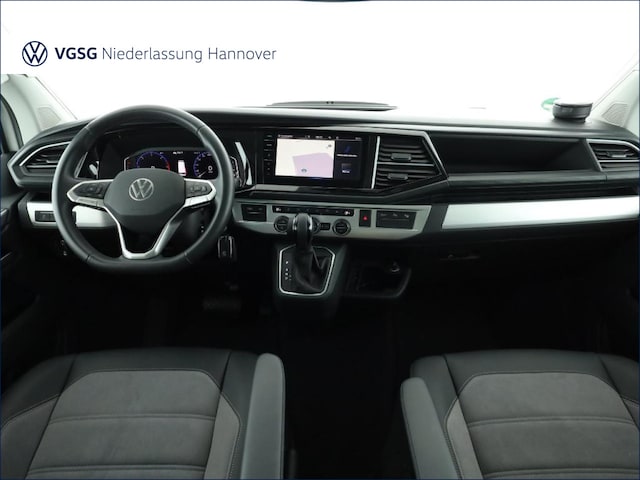 Volkswagen T6.1 California