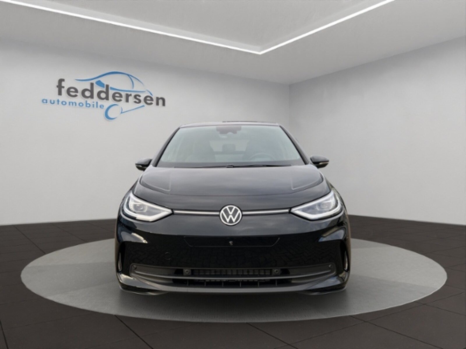 Volkswagen ID.3 – Bild 3