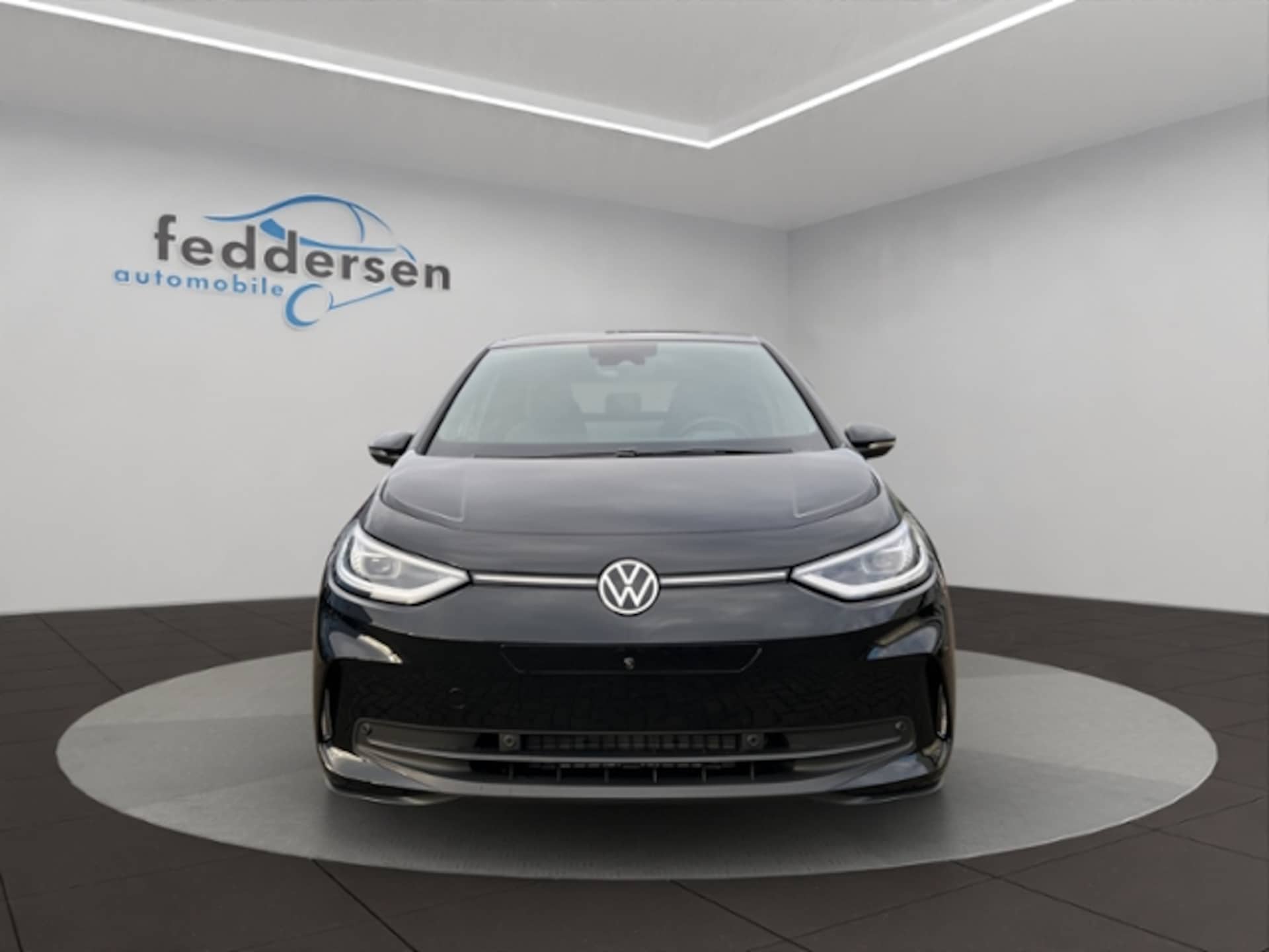Volkswagen ID.3 Pro S