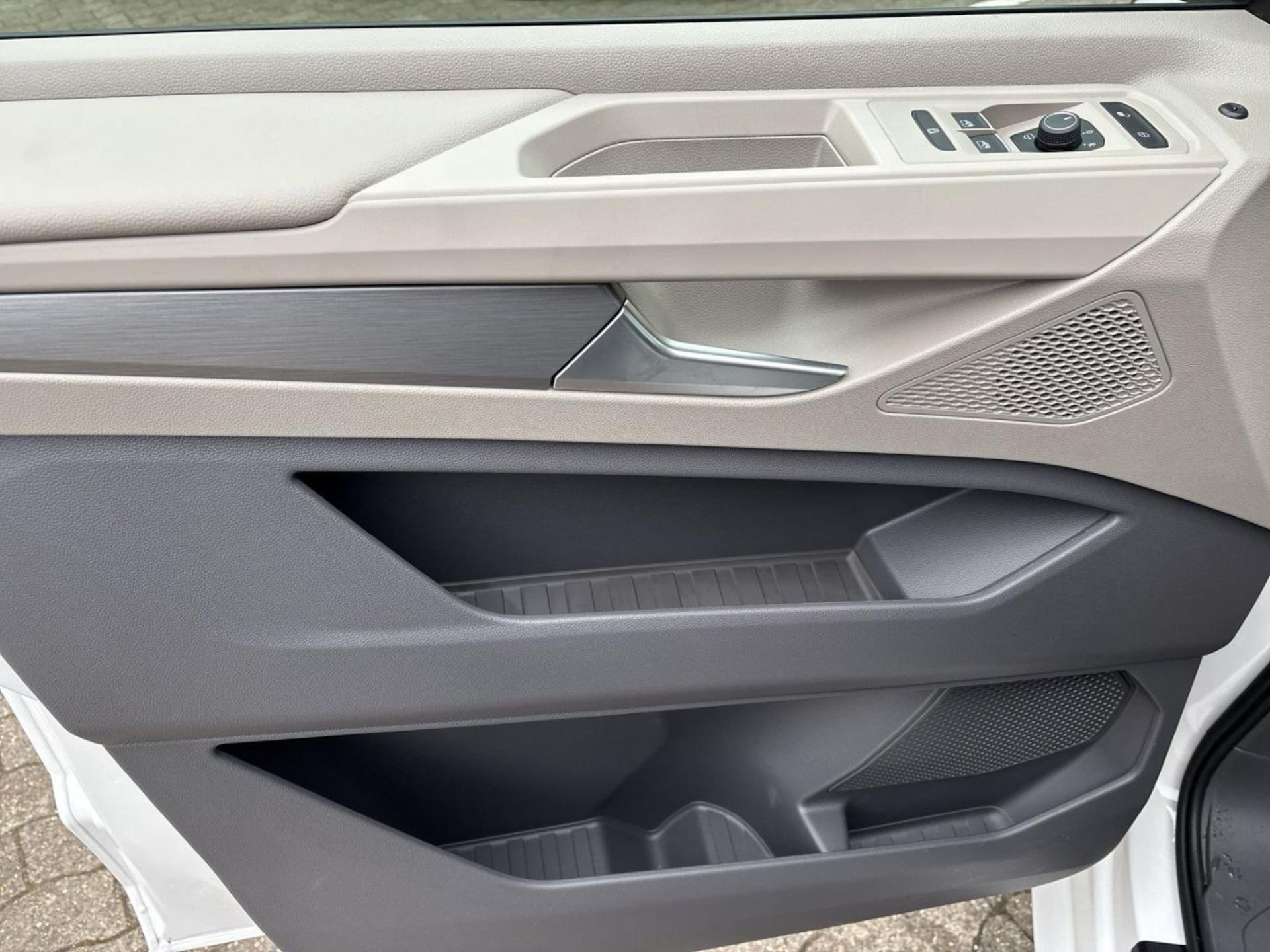 Volkswagen California Ocean
