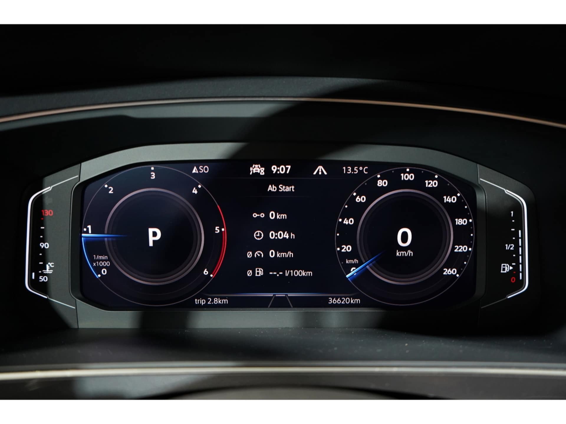 Volkswagen Tiguan Allspace Highline