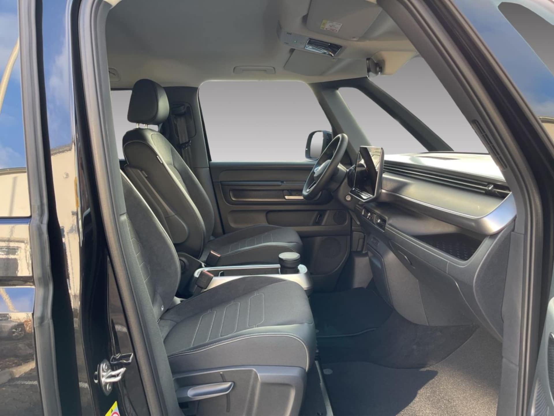 Volkswagen ID. Buzz Pure
