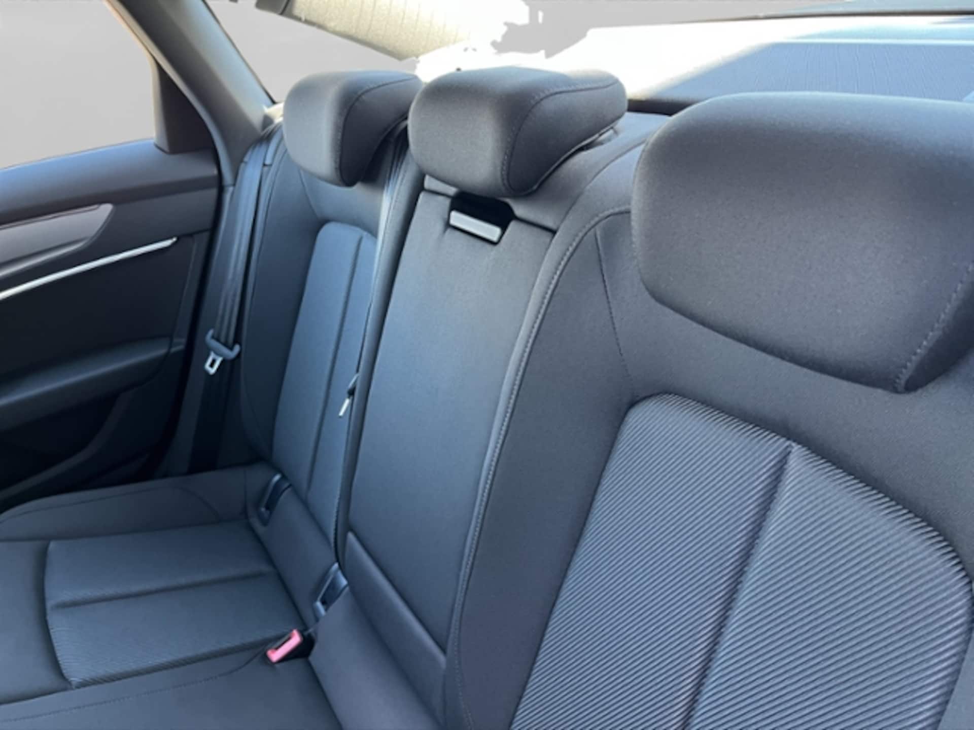 Audi A6 Limousine advanced