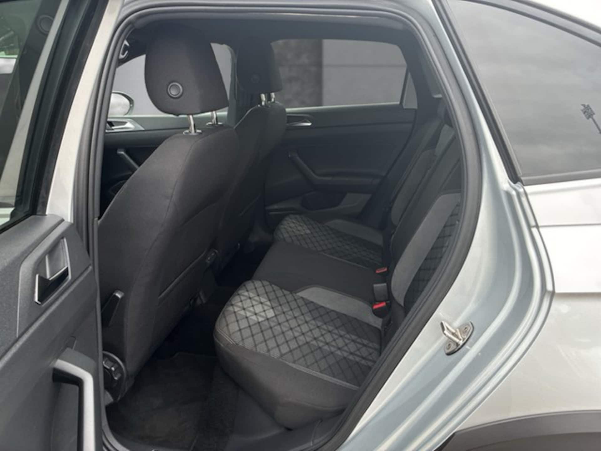 Volkswagen Taigo R-Line