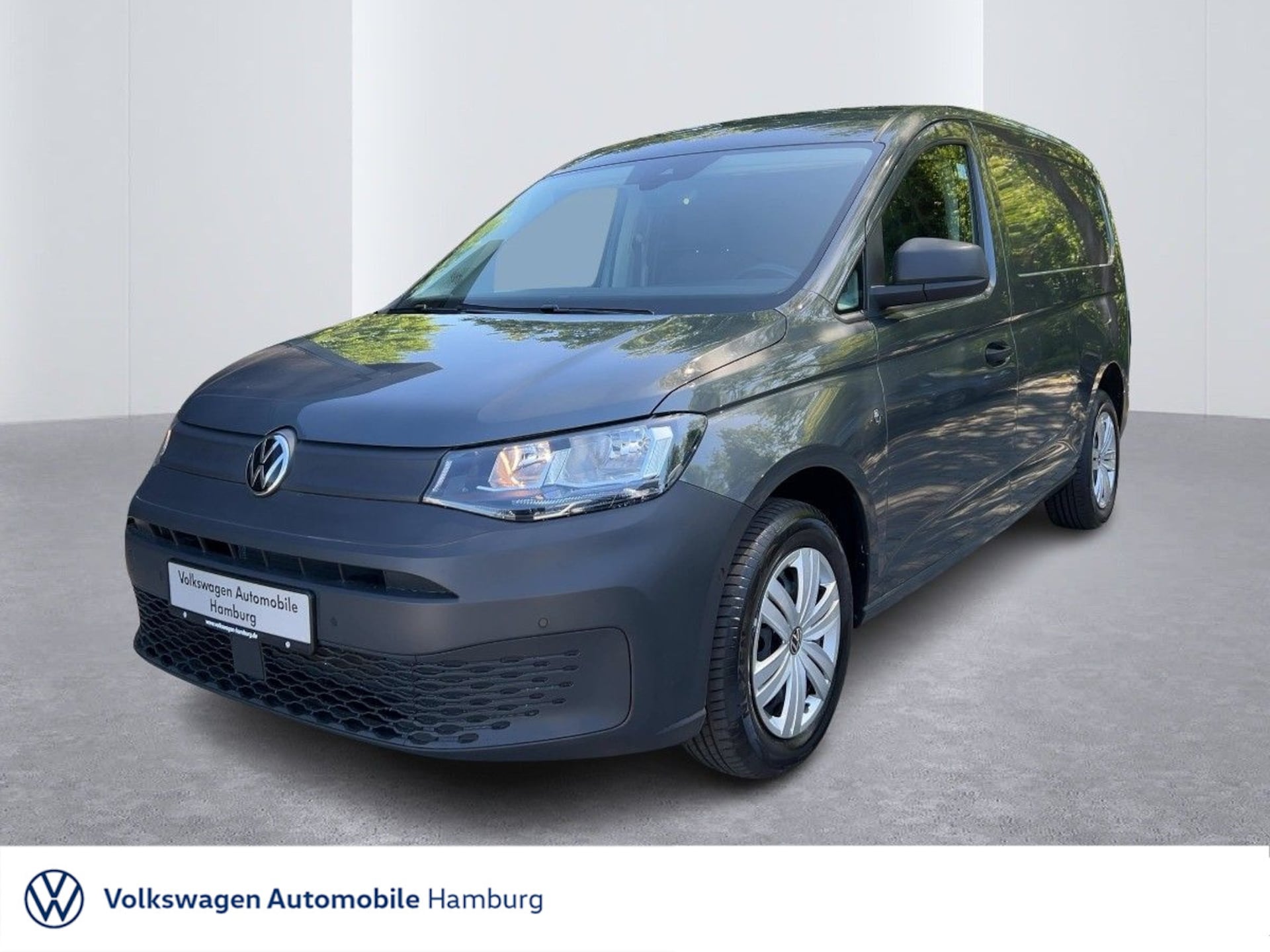 Volkswagen Caddy Maxi Cargo EcoProfi