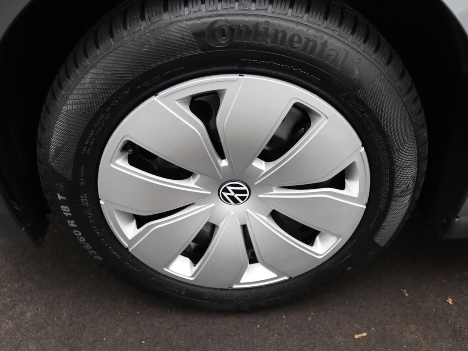 Volkswagen ID. Buzz Freestyle