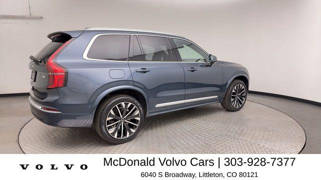 2026 Volvo XC90
