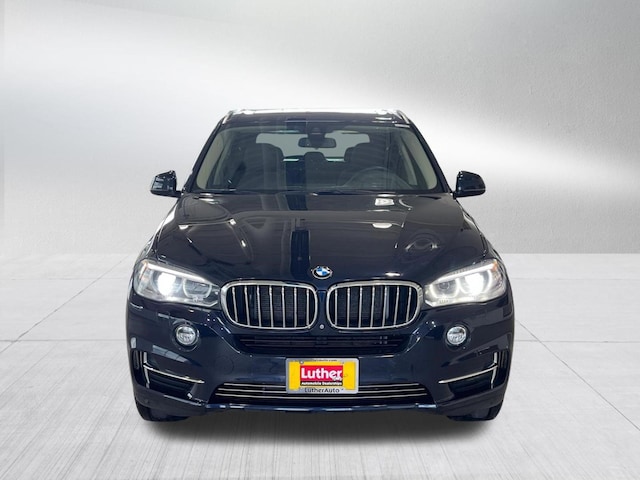 2015 BMW X5