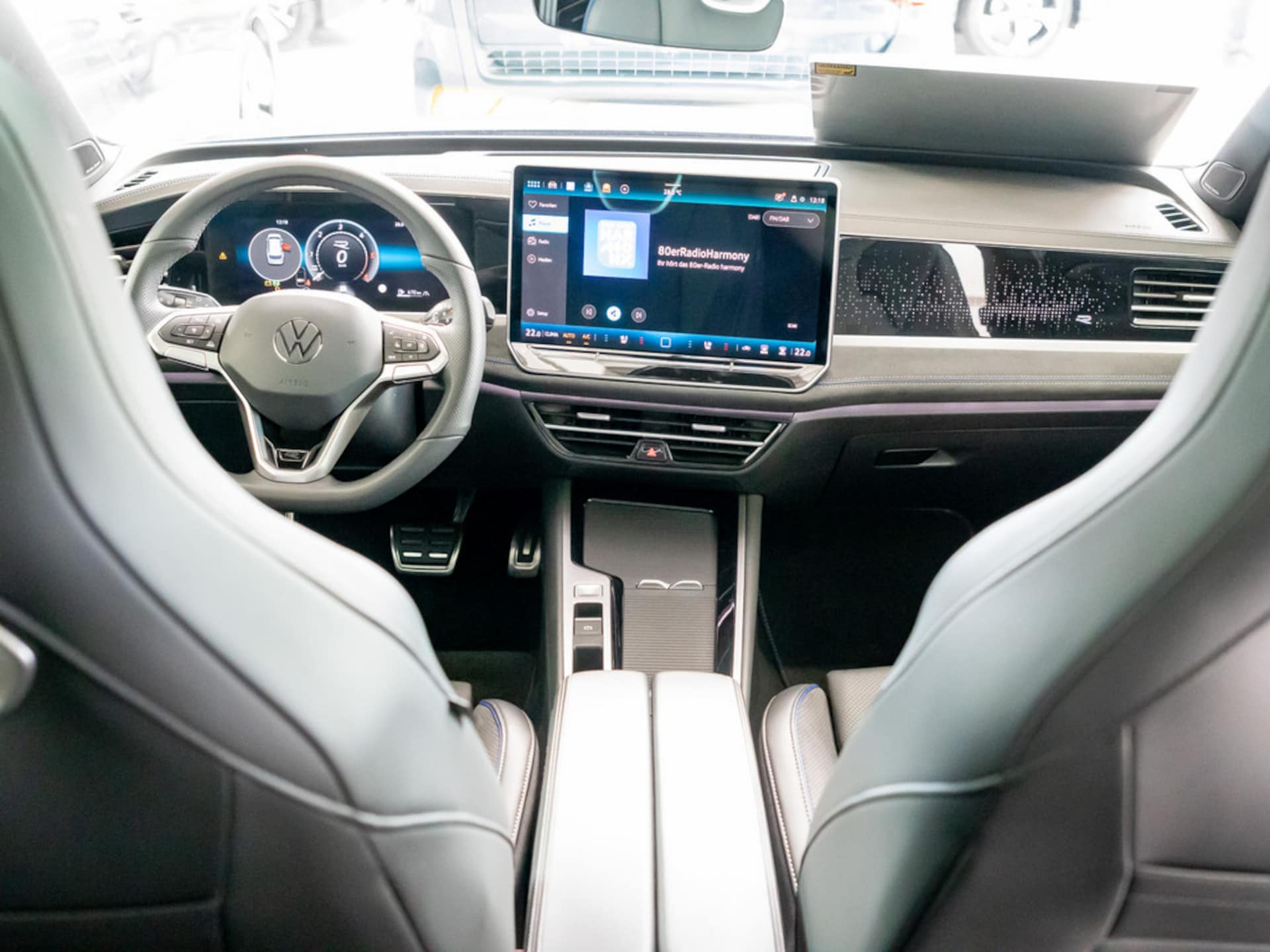 Volkswagen Passat R-Line