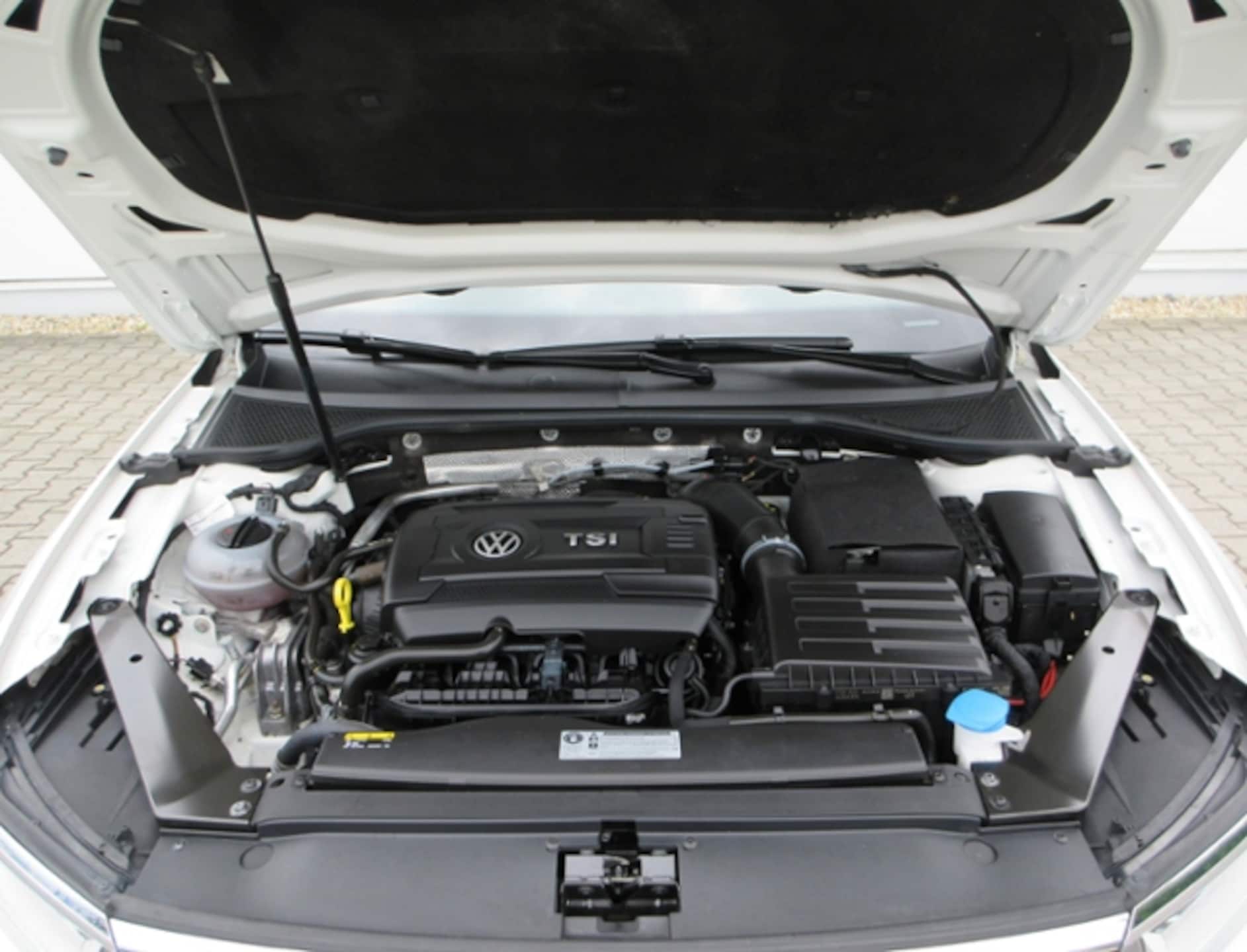 Volkswagen Passat Variant Highline