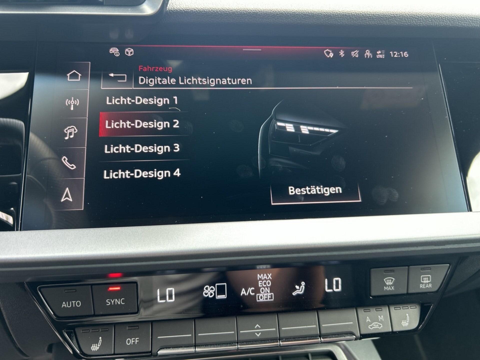 Audi RS 3 Sportback