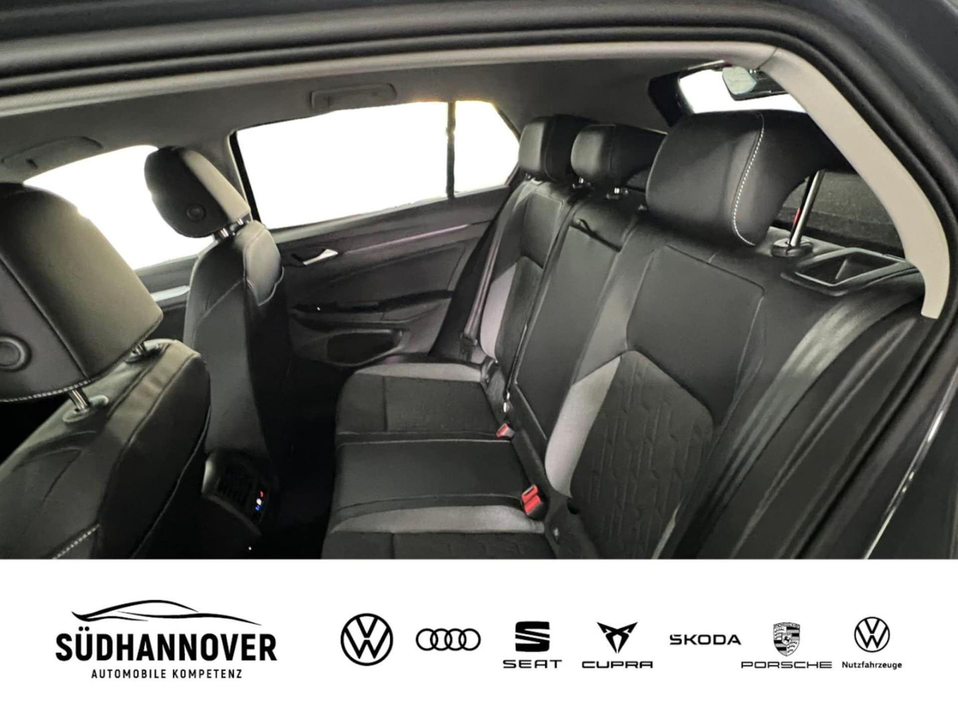 Volkswagen Golf ENERGY