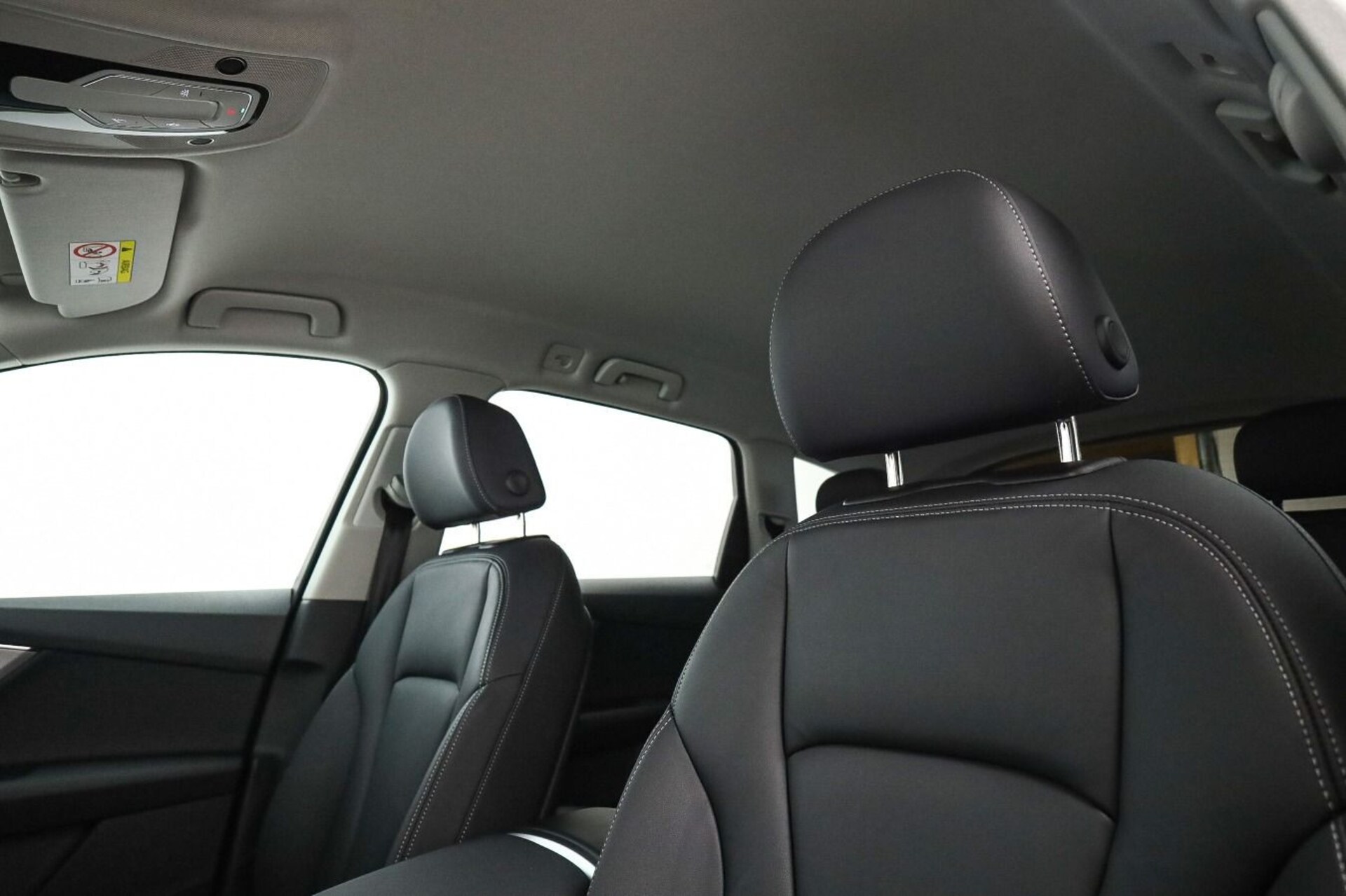 Audi Q7 SUV