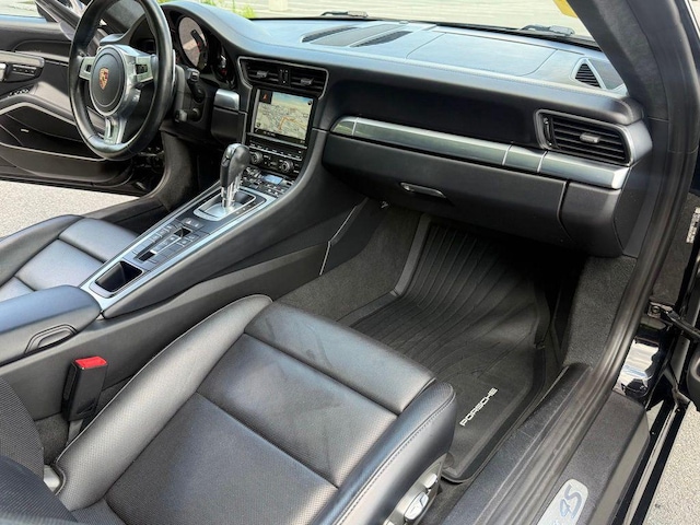 2015 Porsche 911 Carrera S - Photo 22