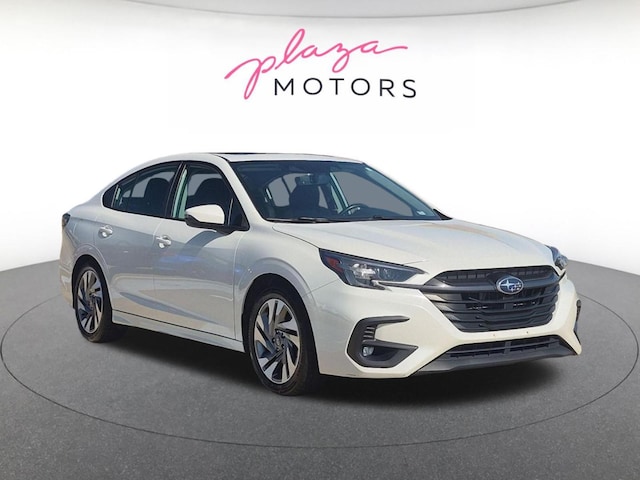 2024 Subaru Legacy