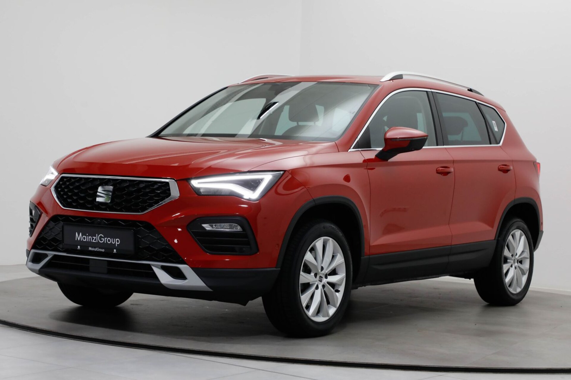 SEAT Ateca Style